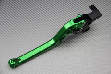 Leva frizione lunga KAWASAKI a cavo