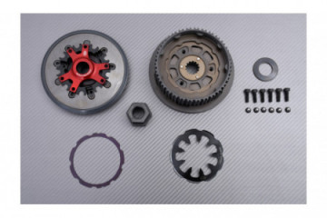 Anti-Dribbling clutch STM...