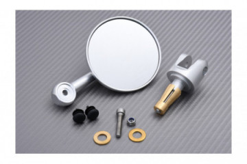 Pair of Universal Bar End...