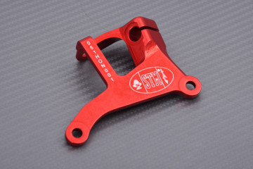 Halterung für das...