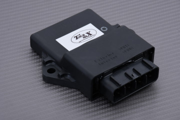 CDI BOX TOURMAX SUZUKI LTZ...