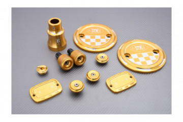 Kit di accessori in...