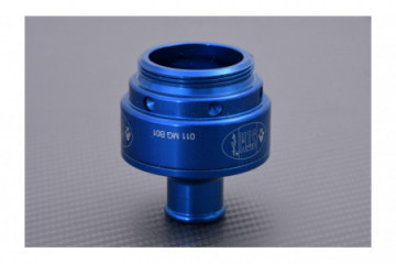 Ölentlüftung STM Ducati