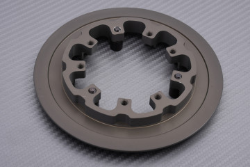 Kupplungsdruckplatte STM...