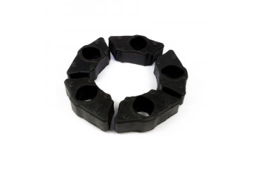 Rear wheel damper TOURMAX...