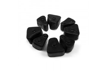 Rear wheel damper TOURMAX...