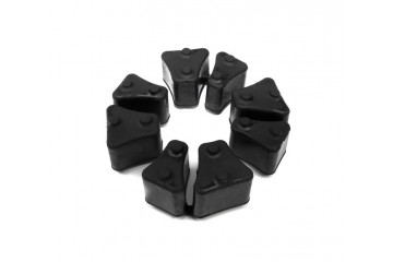 Rear wheel damper TOURMAX...