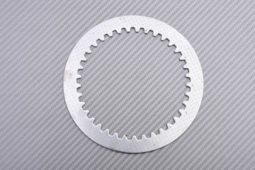 Steel clutch plate TOURMAX...