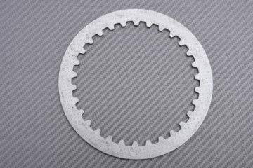Steel clutch plate TOURMAX...
