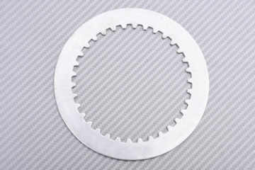 Glatte Kupplungsscheibe...