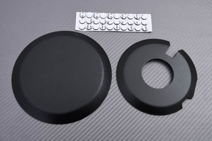 Engine Cover Crash Pads SUZUKI DRZ 400 E / S / SM 2000 - 2017