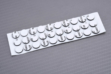 Getriebe Schutzpad SUZUKI DRZ 400 E / S / SM 2000 - 2017