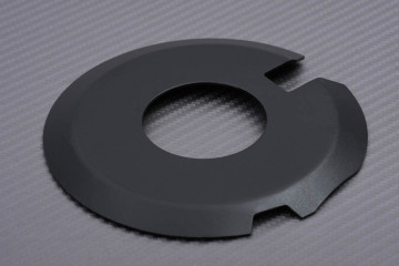 Engine Cover Crash Pads SUZUKI DRZ 400 E / S / SM 2000 - 2017