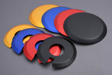 Protezione carter motore SUZUKI DRZ 400 E / S / SM 2000 - 2017