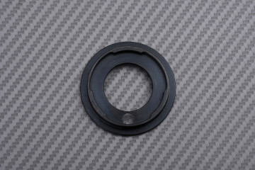 Hauptfeder-Arrundierungsnab...