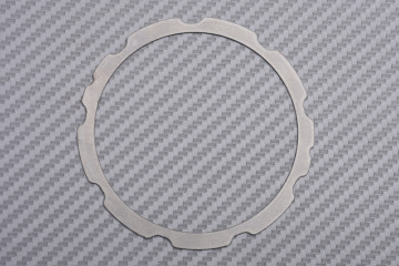 Primary spring support for...