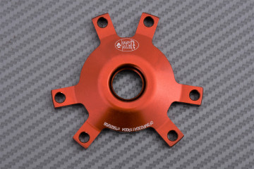 Kupplungslagerhalter STM...