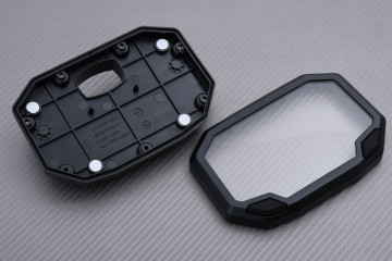 Aftermarket speedometer...