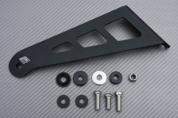 Exhaust Muffler Bracket...