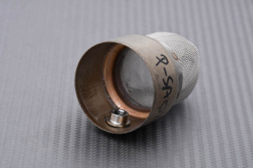 DB Killers / Noise Reducers AKRAPOVIC