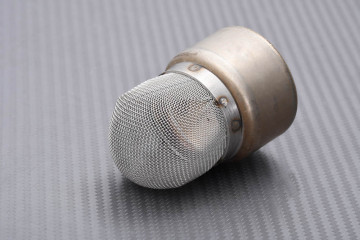 Chicanes / DB Killers / Réducteurs de bruit AKRAPOVIC