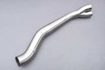 Sistema de escape completo AKRAPOVIC RACING KAWASAKI Z1000 2003 - 2006