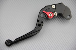 Adjustable / Foldable Clutch Lever for SUZUKI GSR 600 750 GSX-R 600 750 ETC...