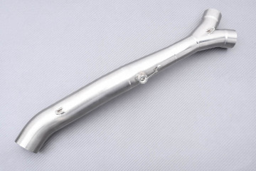 Sistema de escape completo AKRAPOVIC RACING SUZUKI GSXR 600 / 750 2004 - 2005