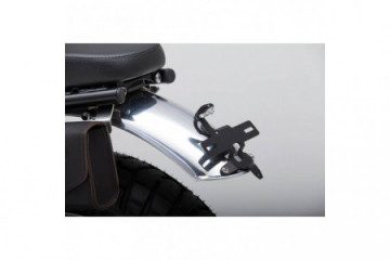 LSL Aluminium Rear Mudguard...