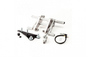 Rearsets LSL TRIUMPH...