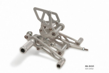 Rearsets LSL YAMAHA YZF R1...