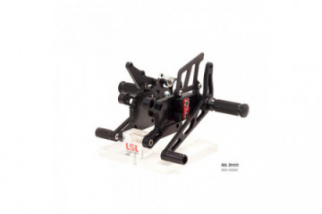 Rearsets LSL TRIUMPH...