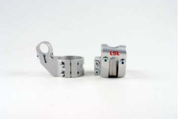 Paar Erhöhbare Klemmen LSL...