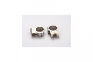 Pair of standard clip-on...