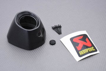 Auspuffendstück AKRAPOVIC...