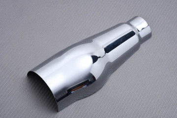 Auspuffschutz AKRAPOVIC...