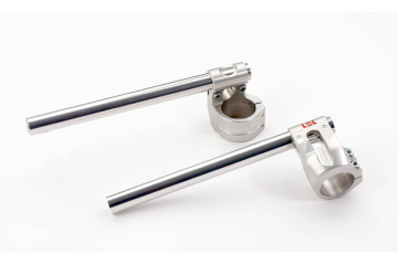 Paire de demi-guidon...