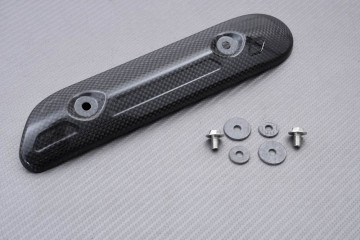 Auspuffschutz AKRAPOVIC aus...