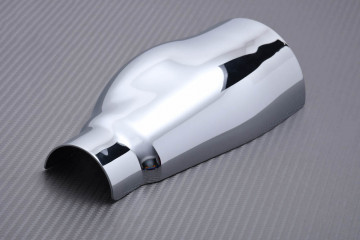 Auspuffschutz AKRAPOVIC...