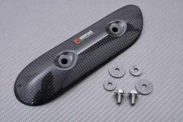 Auspuffschutz AKRAPOVIC aus...