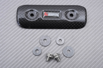 AKRAPOVIC carbon exhaust...