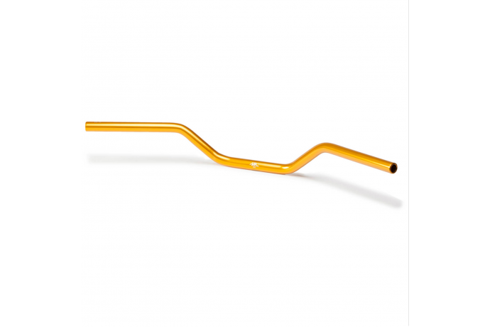 Guidon LSL Naked bike 22,2 mm