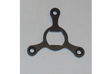 Reglage de fourche LSL 22mm