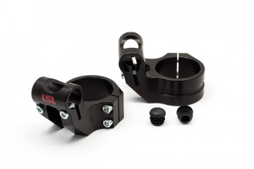 Paar Erhöhbare Klemmen LSL...