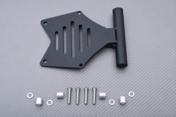 Soporte para teléfono / GPS YAMAHA MT09 / TRACER 900 2014 - 2017