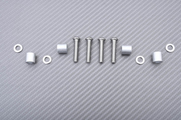 Soporte para teléfono / GPS YAMAHA MT09 / TRACER 900 2014 - 2017