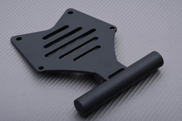 Soporte para teléfono / GPS YAMAHA MT09 / TRACER 900 2014 - 2017