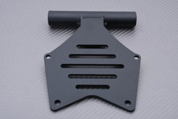 Phone / GPS holder YAMAHA MT09 / TRACER 900 2014 - 2017