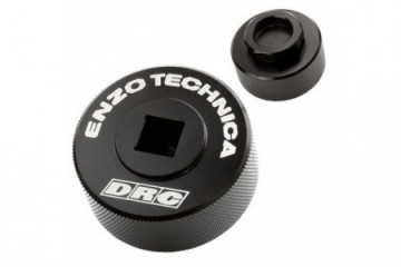 Adapter / Buchse DRC Gabelkompressionsstopfen