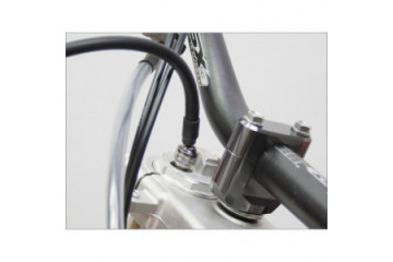 Raccordo universale per...